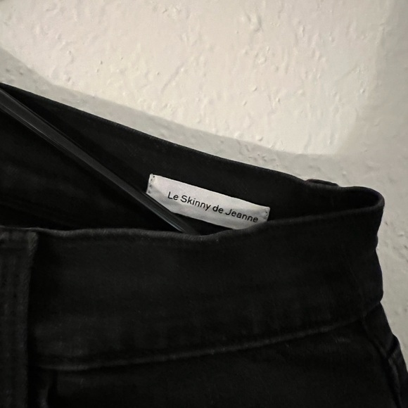 Frame jeans - Picture 3 of 4